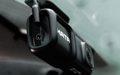 Hướng dẫn cách lắp đặt camera hành trình trên xe ô tô chi tiết